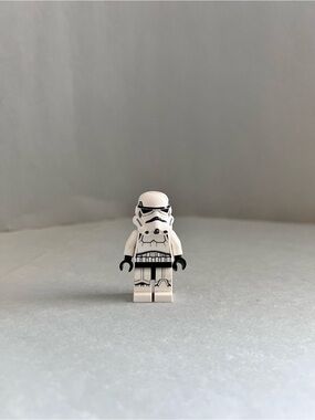 LEGO Star Wars Stormtrooper Minifigure